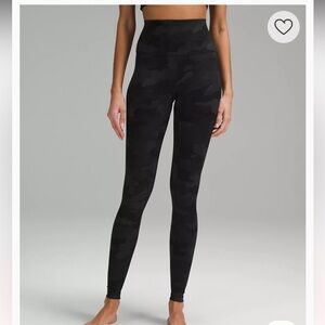 lululemon Align™ High-Rise Pant 28"